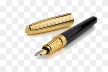 Pen Png Image Clipart - All Types Of