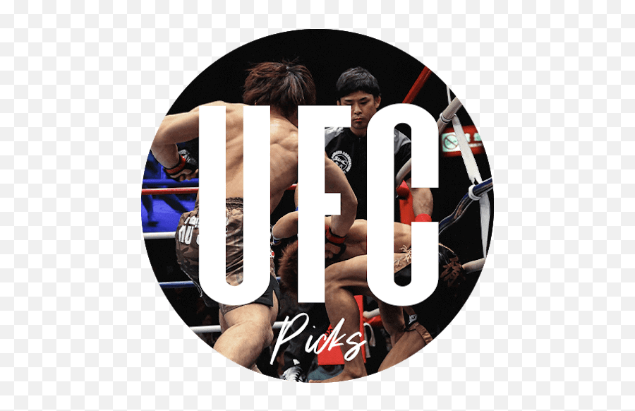 Free Ufc Picks U0026 Predictions U003e Fight Night - For Adult Png,Ufc Icon