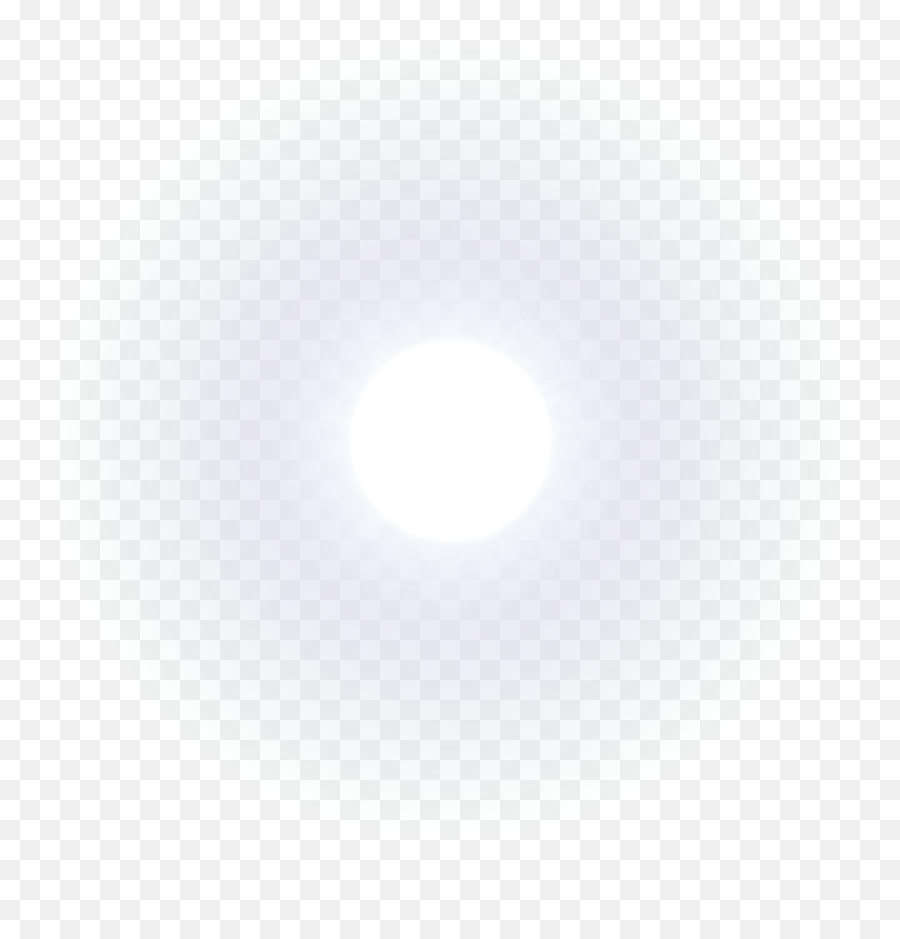 Transparent Gif Png Image - Circle,White Light Transparent
