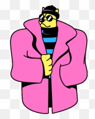 Out Of Business The 1970s In An - Fictional Character png