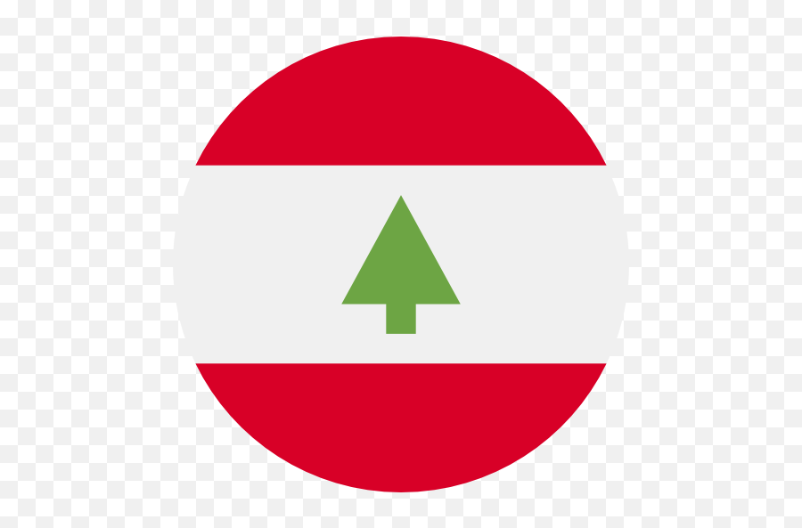 Lebanese Pound Prices Today - Ex Rates Gold And Silver Lebanon Flat Icon Png,Lebanese Flag Icon