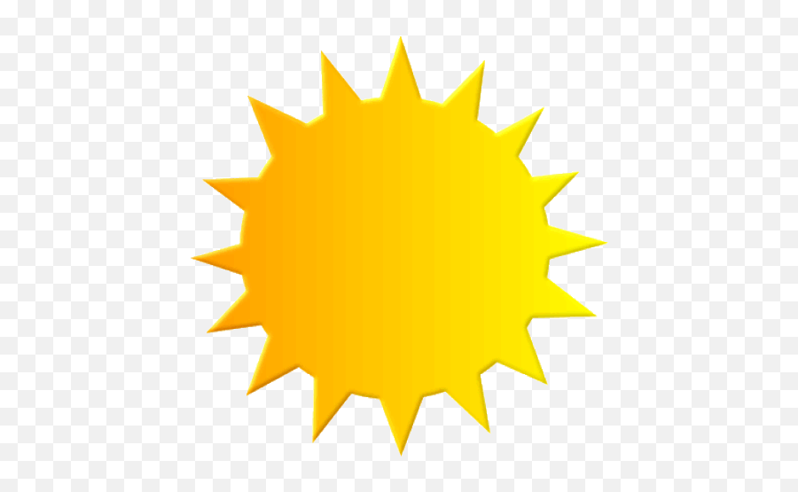 Free Pictures Of Sunny Weather Download - New Clipart Png,Mostly Sunny Weather Icon