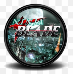 Ninja Blade 2 Icon - Mega Games Pack 36 Icons Softiconscom Ninja Blade Icon Png,Sims 4 Desktop Icon