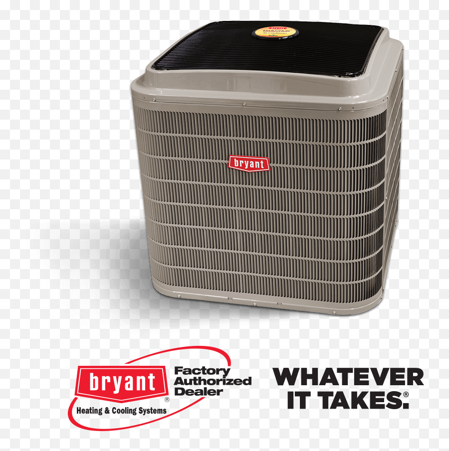 Bryant Legacy Line Air Conditioners - Bryant Heating And Cooling Png,Air Conditioner Png