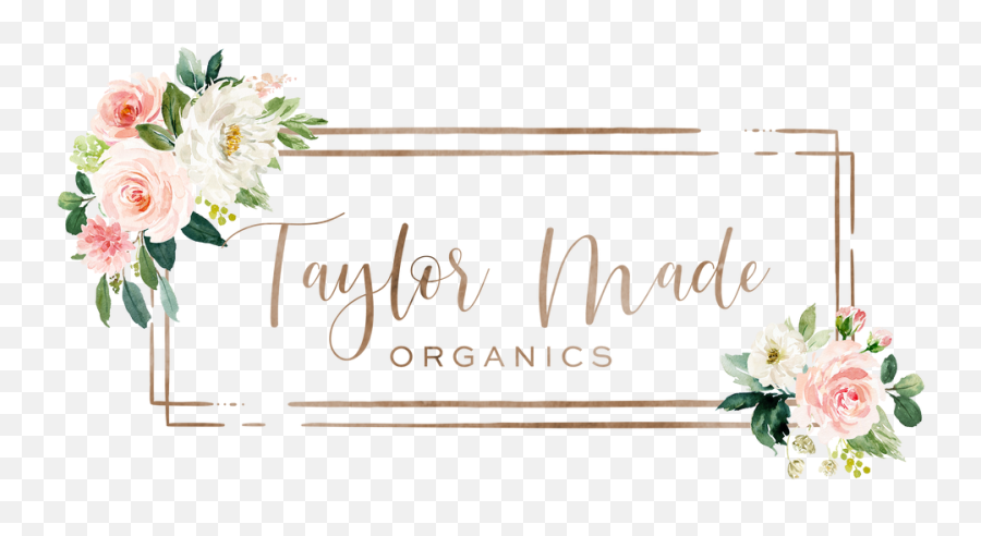 Hand Sanitizer Gel - Lavender Mint U2013 Taylor Made Organics Floral Png,Wet N Wild Color Icon Brow Pencil Ginger Roots