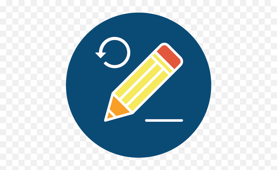 How To Take Meeting Notes Effective Note Taking Methods - Vertical Png,Pencil Icon Flat