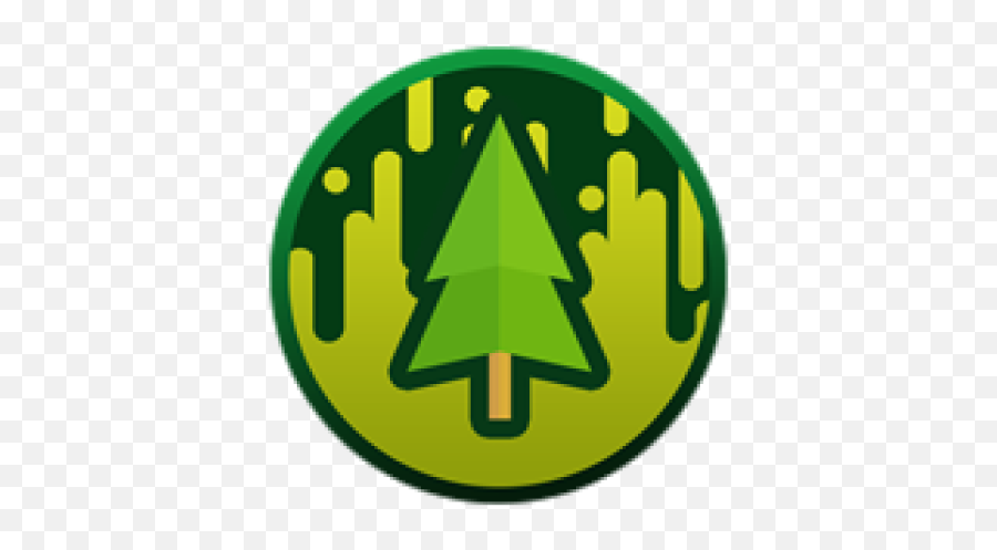 Cut Down Your First Tree - Roblox Language Png,Deforestation Icon