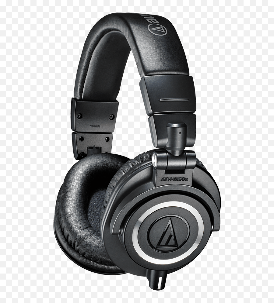 My Gear Simosh - Audio Technica Ath M50x Png,Bitfenix Icon