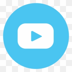 Alice Programming Competition 2022 U2013 - Cyan Youtube Studio Icon png