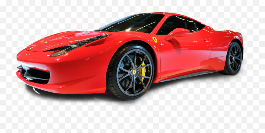 Luxury Car Png File - Ferrari Cars Png,Cars Png Image
