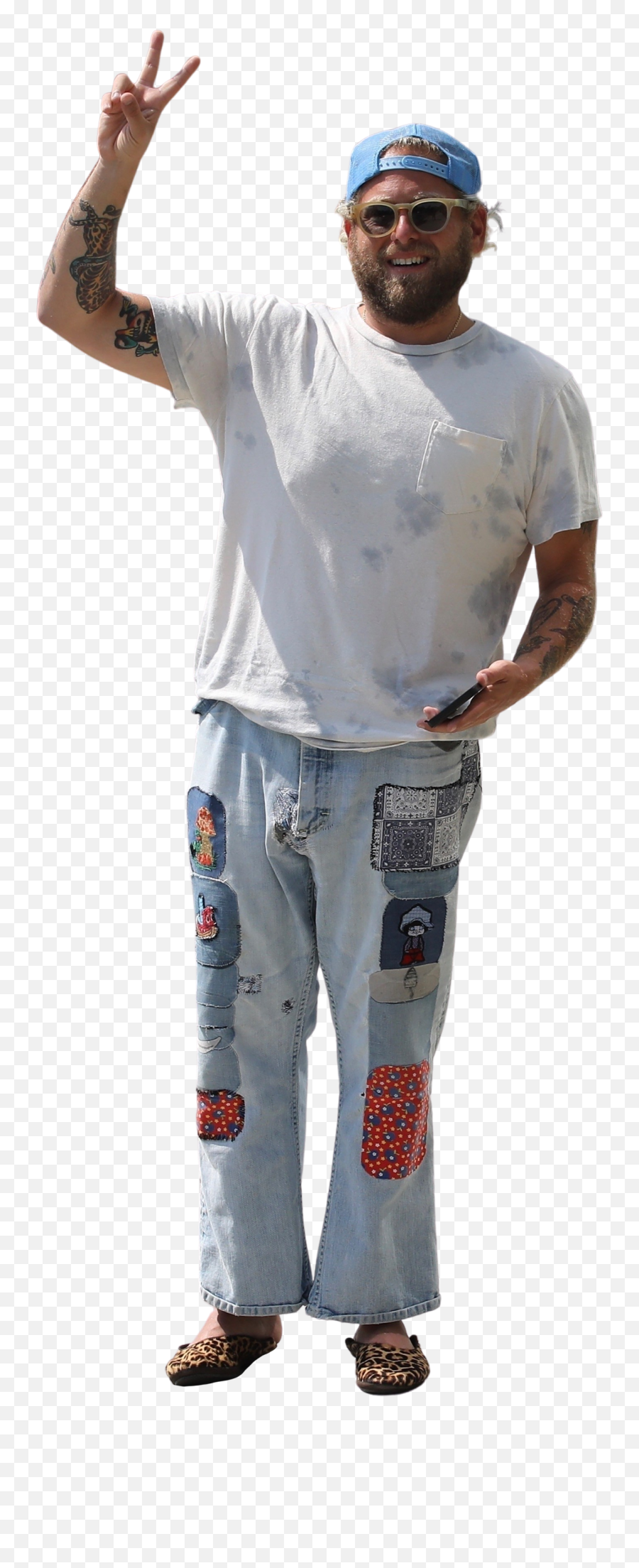 Tyler The Creator Is Gqu0027s Most Stylish Man Of 2021 As - Standing Png,Style Icon Men