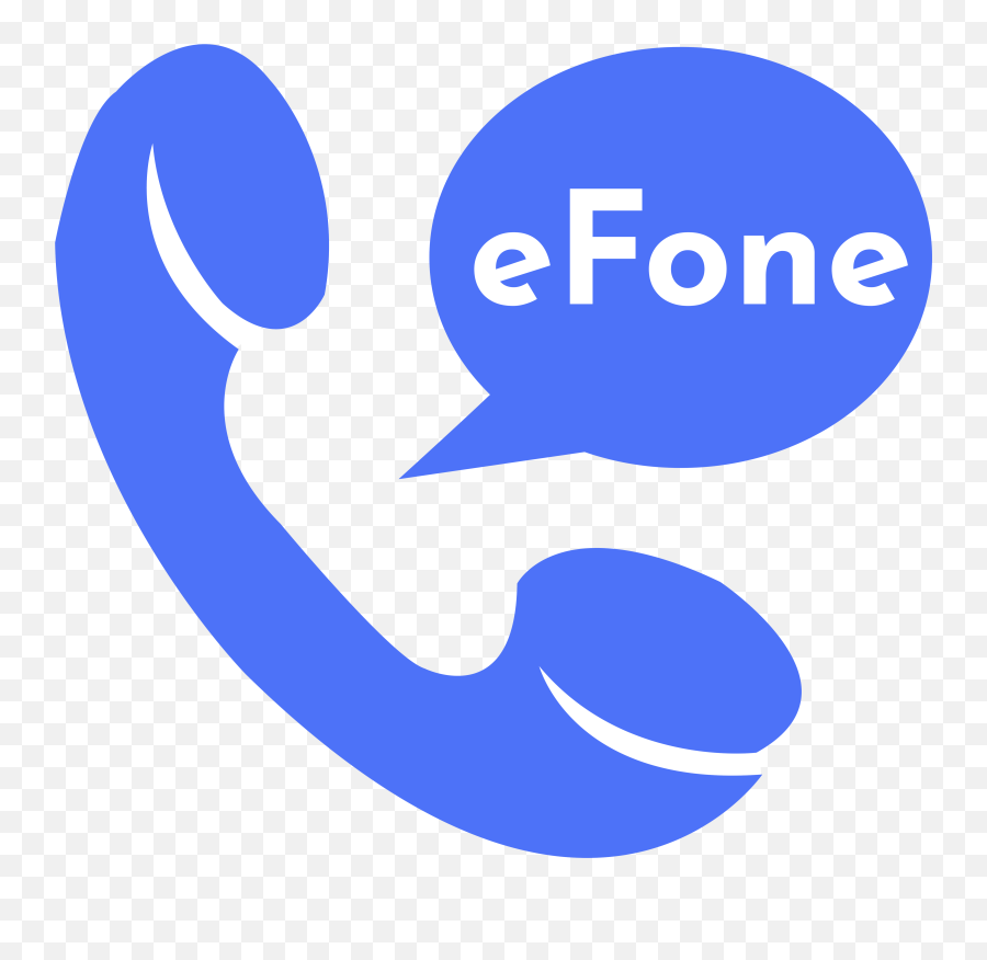Efone - The Voip Call Application Best Voip App Dot Png,Mobile Number Icon