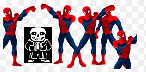 My Undertale Birthday Party - Watch Out Its Sans Undertale Meme Png,You're Invited Png