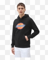 Tröjor Herr - Stadiumse Bluza Dickies png
