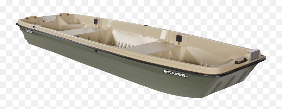 Pelican Intruder Boat - Jon Fishing Boat 12 Ft Walmartcom Pelican Intruder Png,Pelican 10 Ft Premium Icon Vs Sun Dolphin