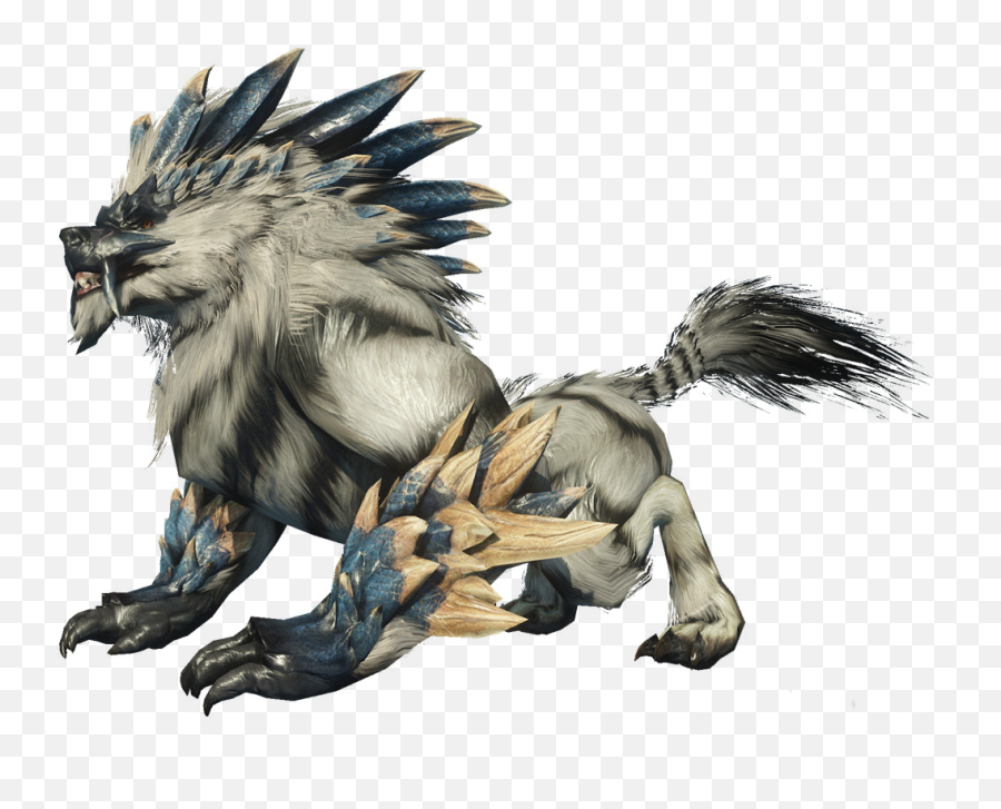 Amazing Monsters Of Monster Hunter Online Rmonsterhunter - Monster Hunter Online Monsters Png,Gogmazios Icon