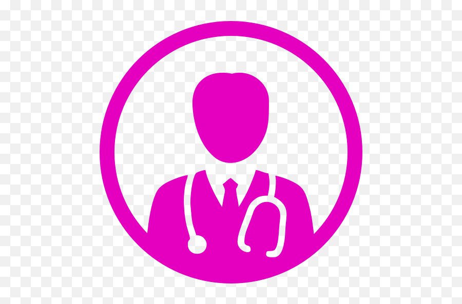 Medical Symbol Png Icon Pink - Symbole Médical,Admin Icon