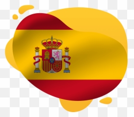 Spain Vpn - Best for Speed u0026 Privacy CyberGhost Flag png