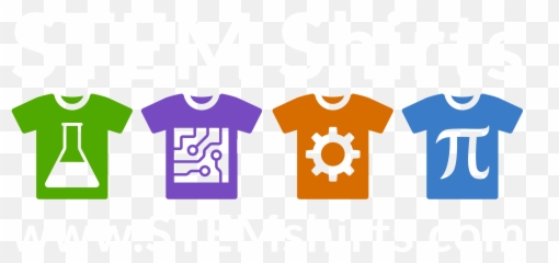 Stem Shirts - Short Sleeve png