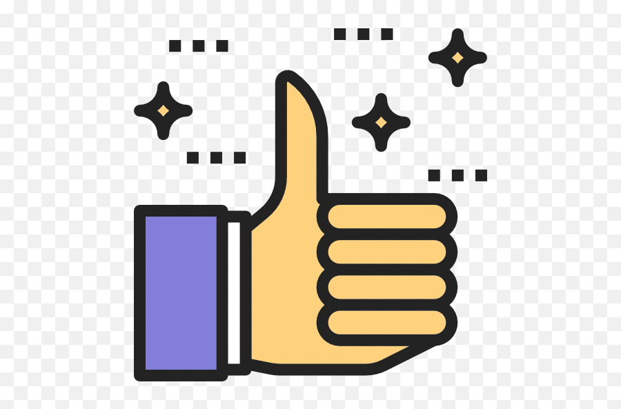 Free Icon Thumbs Up - Famous Icon Png,Tumbs Up Icon