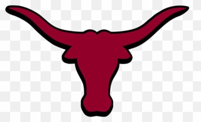 Lambert Girls Lacrosse - Lambert Longhorn Logo Transparent Png,Longhorn Png