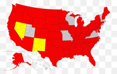 Lgbt Conservatism In The United States - Wikipedia 2016 Republican Primary Results Png,I Love A Gay Icon