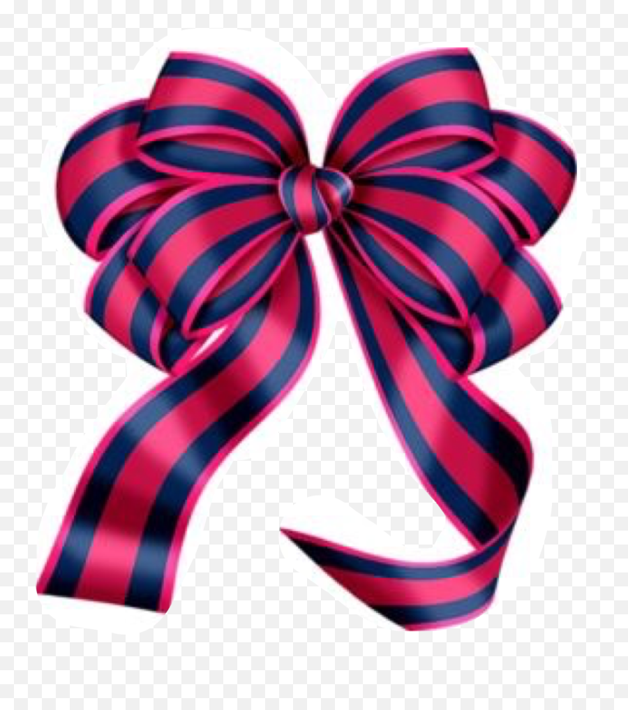 Lazos Freetoedit 273850999008211 By Glomar18 - Flower Ribbons Clip Arts Png,Gift Bow Icon