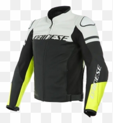 Daineseagile - Dainese Moto Jacket Leather png