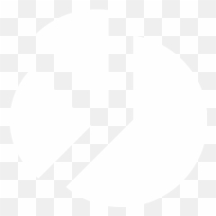 White Pie Chart 5 Icon - Free white icons Pie Chart Icon png