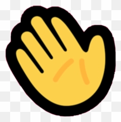 Hand Handfromhouseparty 338252757011203 By 2bgv2wsygd - Houseparty White Logo png