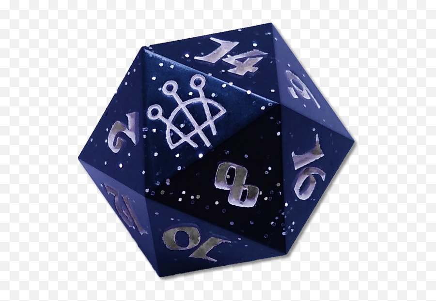 Dyce U2013 Custom Polyhedral Dice Png Dnd Icon