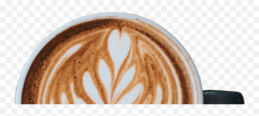 Vector Cafe Cappuccino Transparent - Latte Png,Cappuccino Png