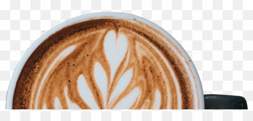 Vector Cafe Cappuccino Transparent - Latte Png,Cappuccino Png