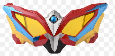 New Generation Eye Ultraman Wiki Fandom - png