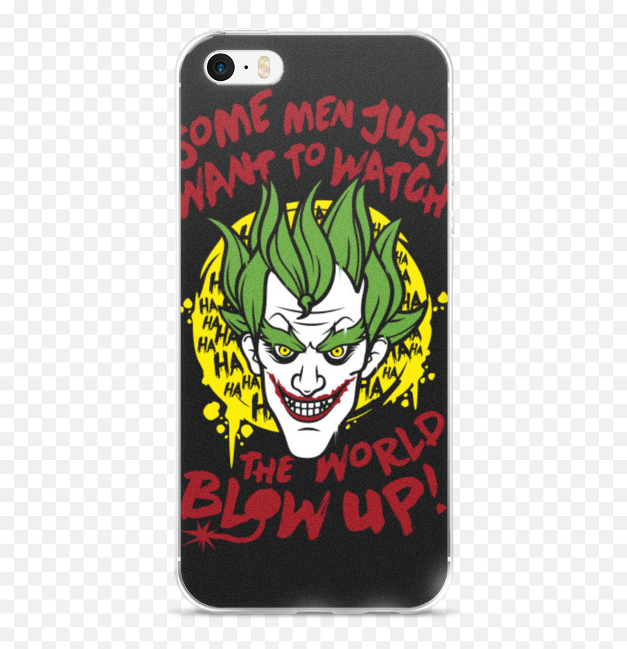 Joker Junkrat Overwatch Online Store Powered By Storenvy - Download Png,Junkrat Png