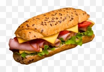 sandwich clipart no background