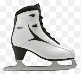 Ice Skates Png Picture Arts - Ice Skate,Ice Skates Png