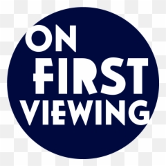 Episode 5 - Pokemon Detective Pikachu U2014 On First Viewing Png,Detective Pikachu Logo Png