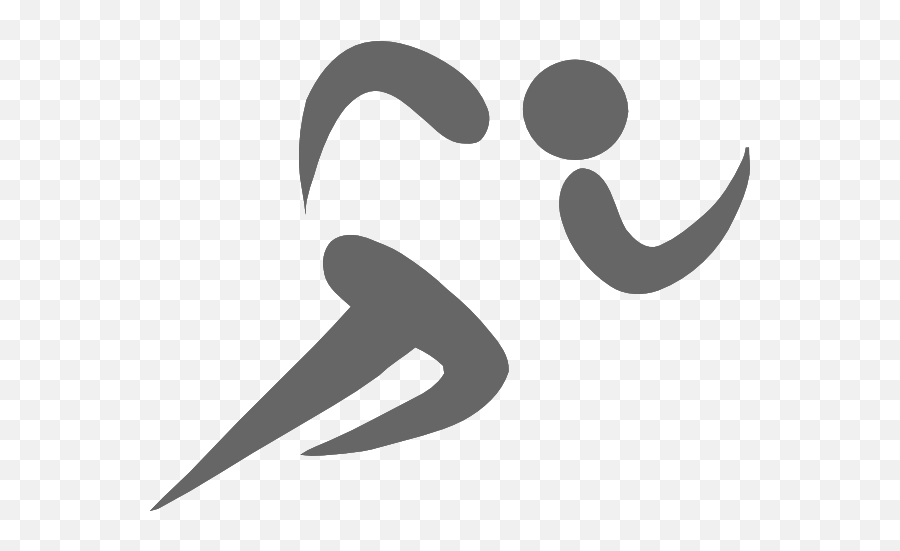 Logo With Running Man - Clipart Best Running Man Vector Logo Png,Man Logo Png