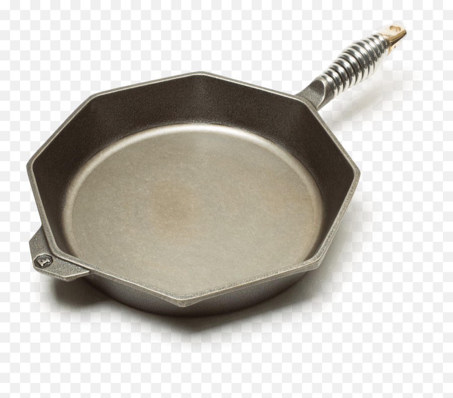 The Best Finex Cast Iron Skillet Cooku0027s Illustrated - Frying Pan Png,Skillet Png