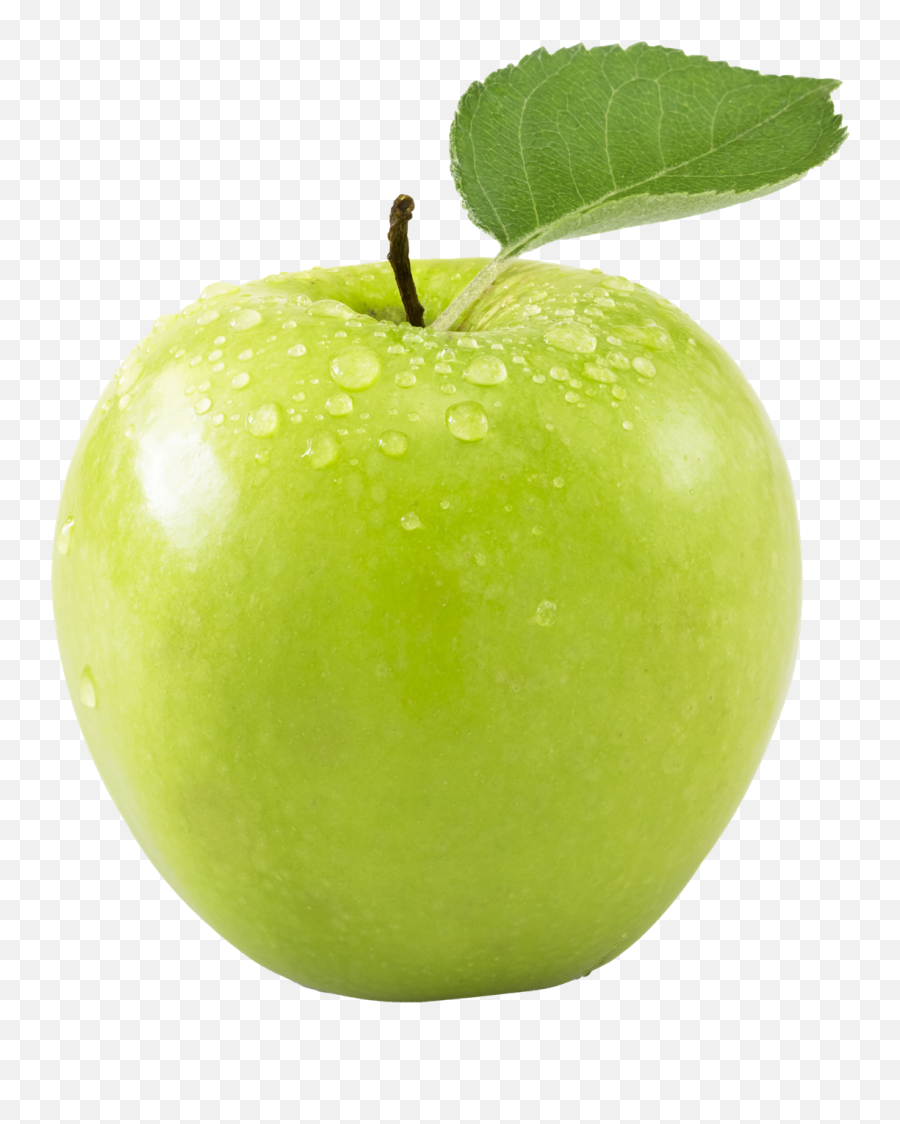 Green Apple Png Image File