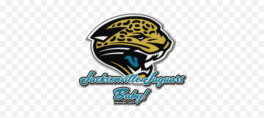 Jacksonville Jaguars - Jaguar Nfl Team Logos Full Size Png Jacksonville Jaguars Logo 500kb,Jaguars Logo Png