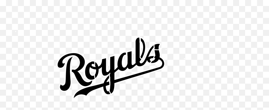 Library Of Kansas City Royals Crown Logo Picture Royalty - Kansas City Royals Png,Crown Logo