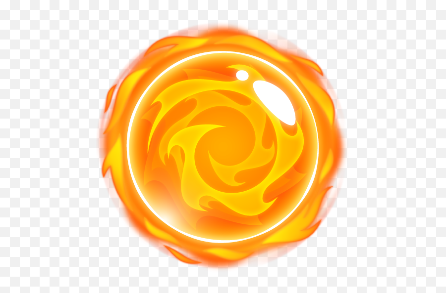 Fireball Png For Free Download - Flame,Fire Ball Png