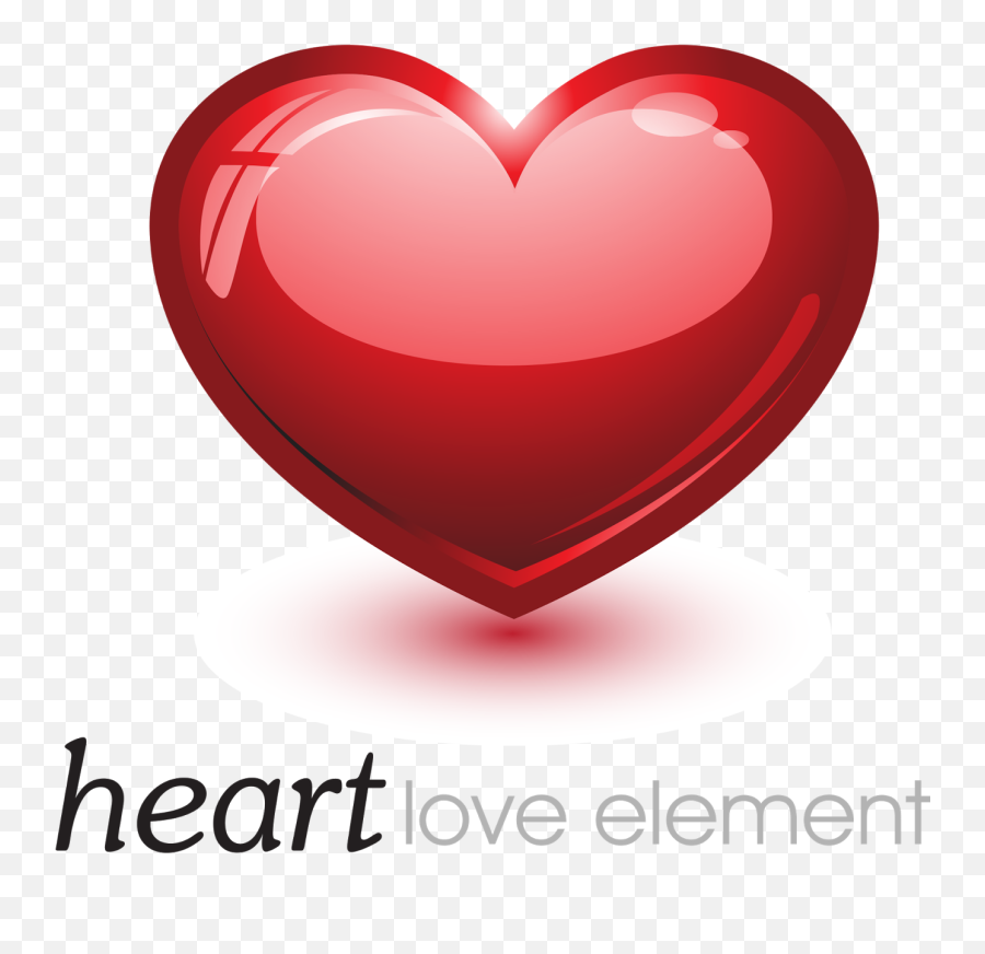 Download Heart Love Png Transparent Hd Photo 212 - Free Vector 3d Heart Png,Pixel Heart Png
