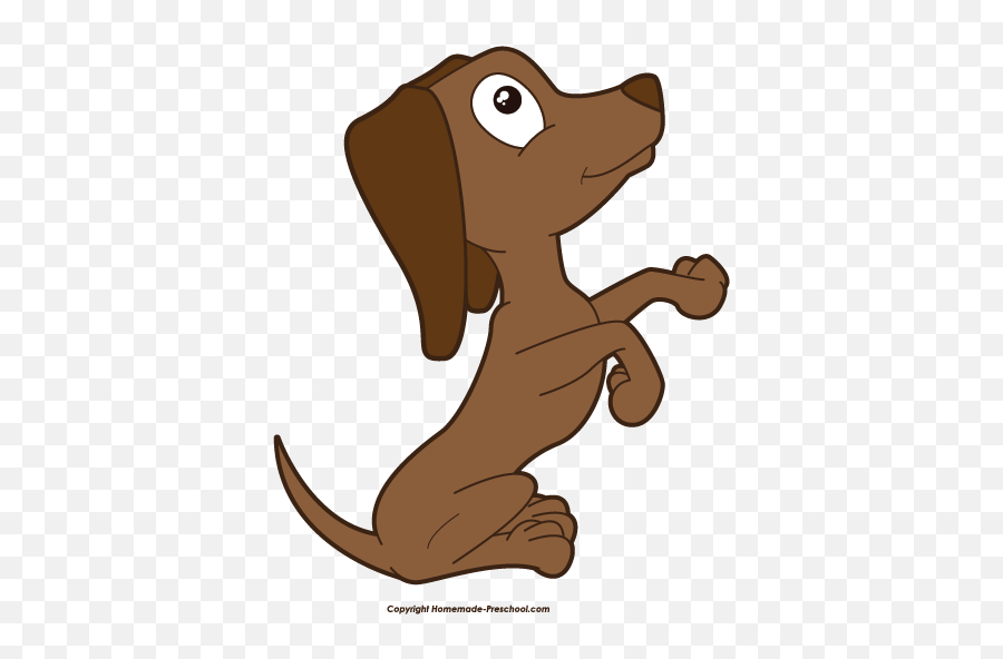 Puppy Clipart Images Image 7 - Dog Begging Clipart Png,Puppy Clipart Png