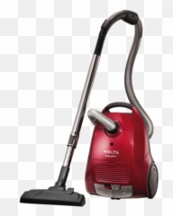 Red Vacuum Cleaner Png Image - Purepng Free Transparent Vacuum,Cleaning Png