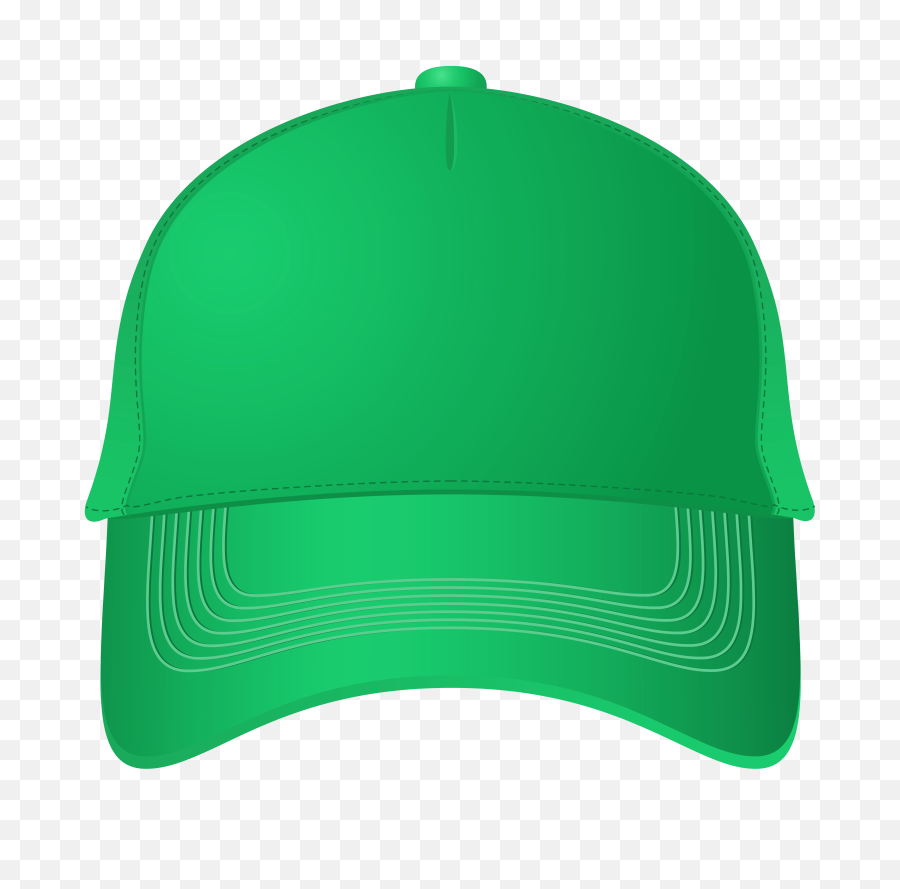 Download Green Baseball Cap Png Clipart - Png Clipart Green Baseball Hat Png,Dunce Cap Png
