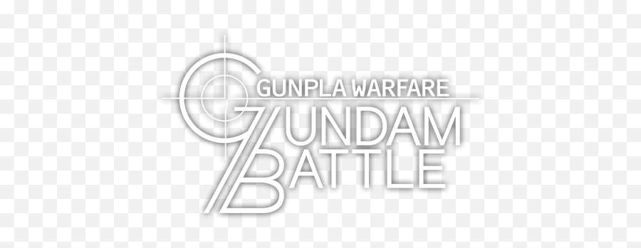 Gundam Battle Gunpla Warfare - Gundam Battle Gunpla Warfare Logo Png,Gundam Png