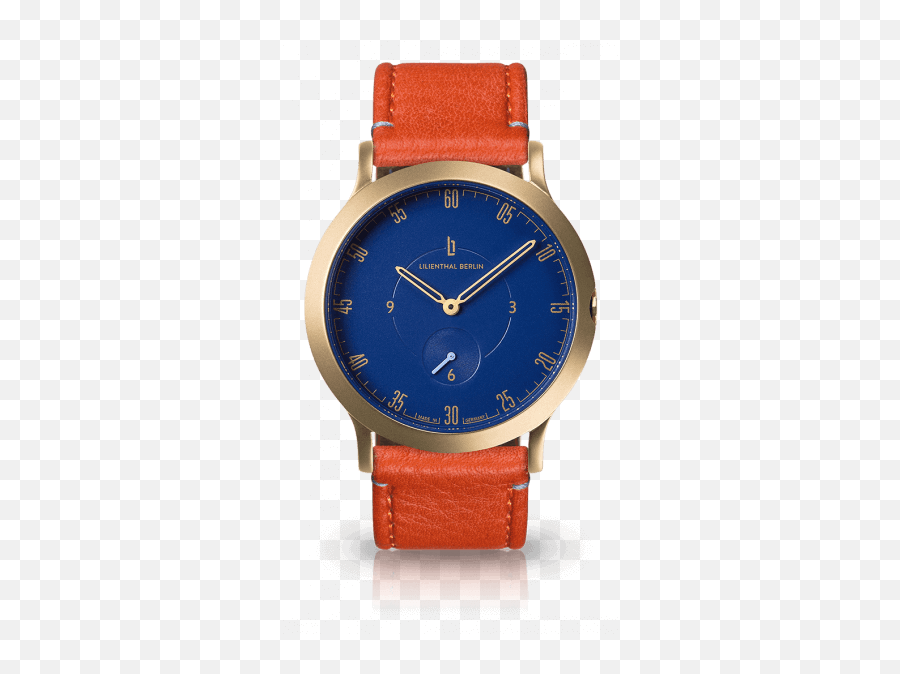 L1 - The Small Edition Watch Png,Blue Flame Transparent